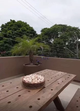 Imagem Galpão para alugar, 82 m² - Granja Viana - Cotia/SP