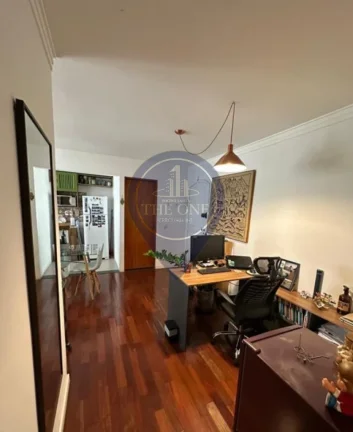 Imagem Apartamento para locação em Pinheiros, São Paulo-SP: 2 quartos, 2 banheiros, 1 vaga de garagem, 55m².