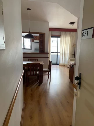 Imagem Flat para LOCAÇÃO em Cerqueira César - PHS Pinheiros 40m²