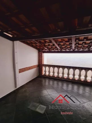 Imagem Sobrado Jardim D´abril - Osasco