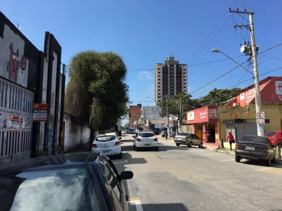 Imagem Salão para alugar, 600 m² por R$ 15.000,00/mês - Centro - Suzano/SP