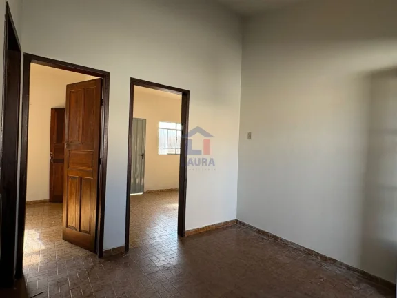 Imagem CASA RESIDENCIAL em PARÁ DE MINAS - MG, SANTOS DUMONT