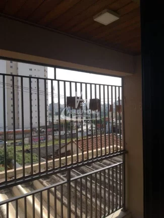 Imagem Apartamento Vila Maceno