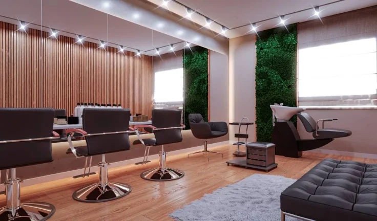 Imagem APARTAMENTO COM 95.75 m² - JARDIM LAS PALMAS - GUARUJA SP