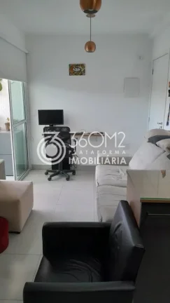 Imagem Apartamento para Venda em Diadema / SP no bairro Centro