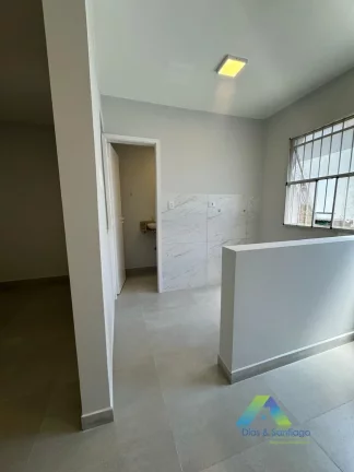 Imagem Apartamento à venda no bairro Parque Terra Nova - São Bernardo do Campo/SP
