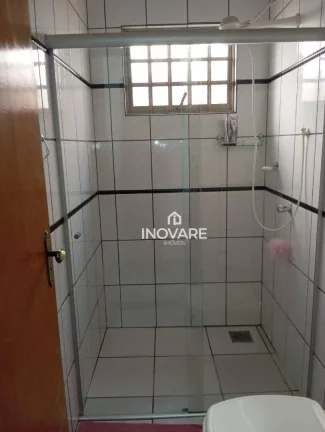 Imagem Casa com 3 dormitórios à venda, 240 m² por R$ 750.000,00 - Residencial Jardim Primavera - Itumbiara/GO