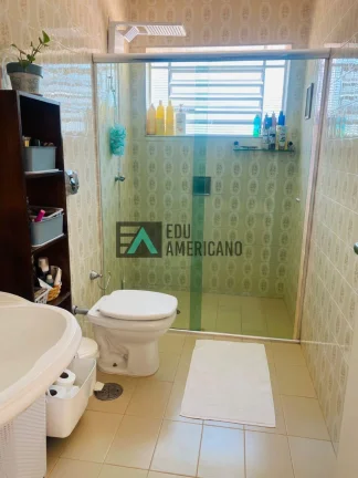Imagem CASA TÉRREA COM PISCINA BAIRRO NOBRE DE ATIBAIA ( AO LADO DO PARQUE EDMUNDO ZANONI)