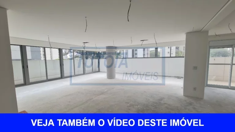 Imagem APARTAMENTO À VENDA NA VILA CLEMENTINO, SÃO PAULO