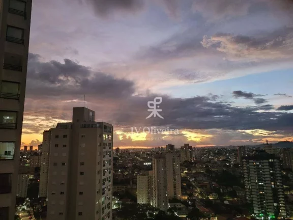 Imagem Apartamento com 2 dormitórios para alugar, 72 m² por R$ 4.084,00/mês - Jardim Lar São Paulo - São Paulo/SP