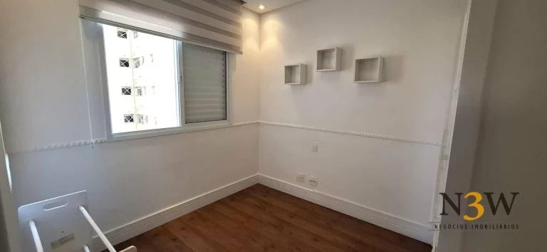 Imagem Apartamento à venda na Vila Leopoldina São Paulo SP com 3 dormitórios, varanda gourmet, piscina coberta, 2 vagas, depósito e 117m²