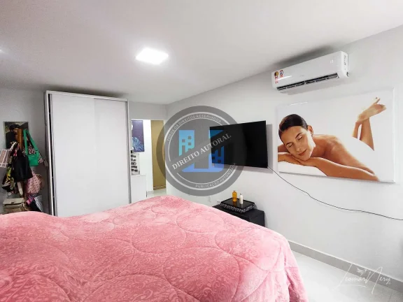 Imagem Apartamento com 3 quartos, Boa Viagem, Recife - R$ 1.2 mi, Cod: 416