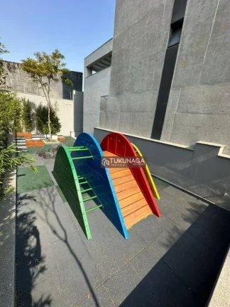 Imagem Apartamento Trends Brooklin com 2 quartos à venda, 94 m² por R$ 1.400.000 - Vila Cordeiro - São Paulo/SP