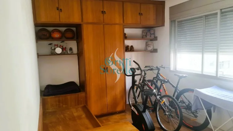 Imagem Apartamento à Venda no Itaim Bibi - São Paulo/SP.