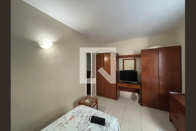 Imagem Apartamento à Venda - Ipanema, 1 Quarto, 65 m2