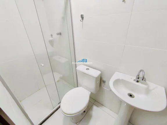 Imagem Apartamento para Locação em Feira de Santana, BRASILIA, 3 dormitórios, 1 suíte, 2 banheiros, 1 vaga