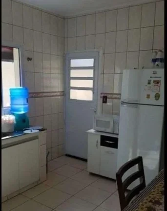 Imagem Seu novo lar te espera em Jardim Alvinópolis!