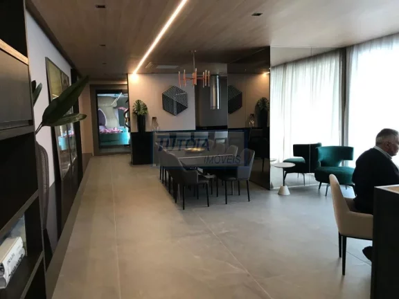 Imagem APARTAMENTO À VENDA NA VILA MARIANA, SÃO PAULO
