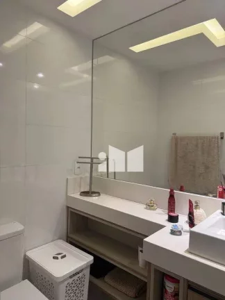 Imagem Apartamento com 3 Quartos à Venda, 132 m² em Praia De Itaparica - Vila Velha