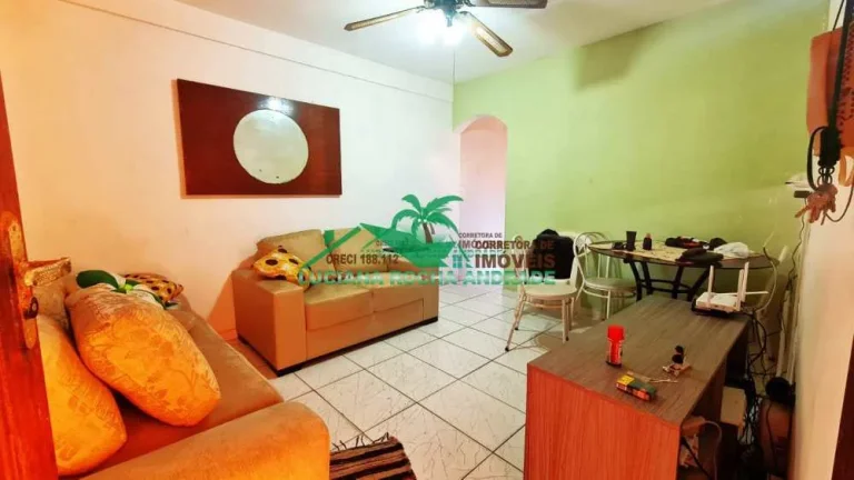 Imagem Casa Padrão
