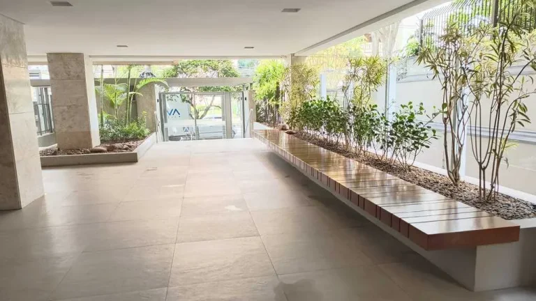 Imagem APARTAMENTO RESIDENCIAL em São Paulo - SP, Itaim Bibi