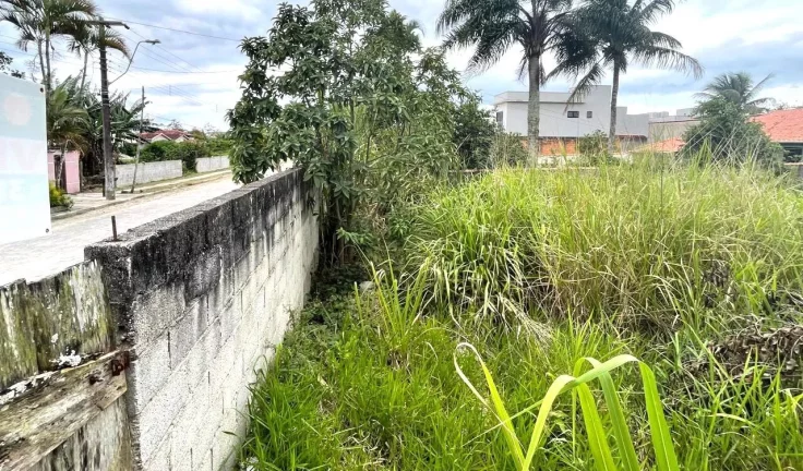 Imagem Terreno à venda, 360 m², Pontal Santa Marina, Caraguatatuba-SP