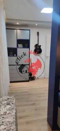 Imagem Apartamento à venda em ótima localizado do centro de São Bernardo do Campo