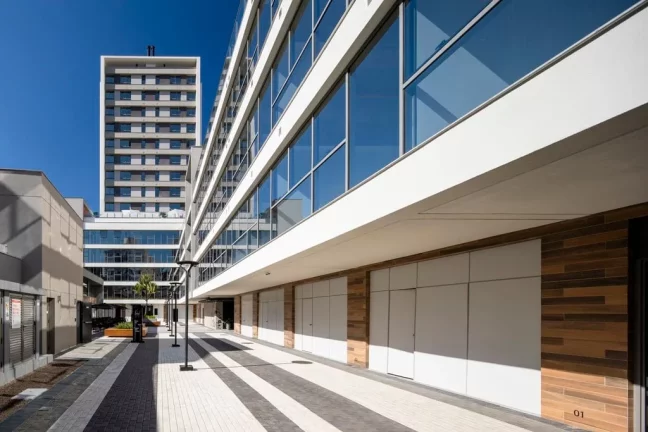 Imagem Sala comercial à venda em Porto Alegre, Cidade Baixa, 53,35m²
