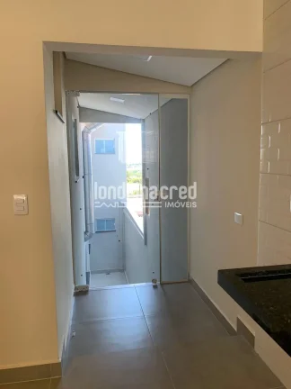 Imagem Casa à venda 3 Quartos, 1 Suite, 2 Vagas, 140M², Jardim São Paulo, Londrina - PR