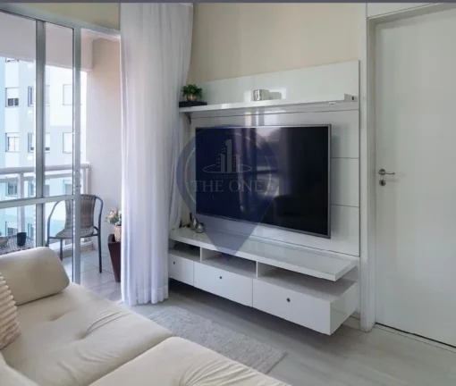 Imagem Excelente oportunidade de investimento: Apartamento de 1 quarto com suíte e vaga de garagem no Centro de São Paulo!