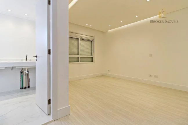 Imagem Apartamento Novo com 4 quartos à venda, 158 m² por R$2.390.000 - Rua José Cadilhe, 804 - Água Verde