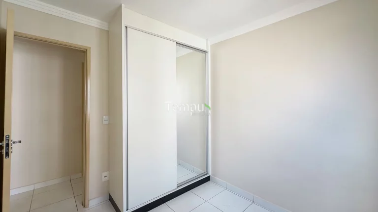 Imagem Condomínio Parque América Caribe - Apartamento em Residencial Recanto do Cerrado, Aparecida de Goiânia/GO