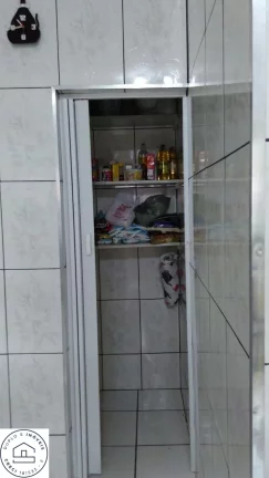 Imagem Casa Térrea em Franco da Rocha / Parque Paulista / a 10 minutos da Estação Baltazar Fidelis.