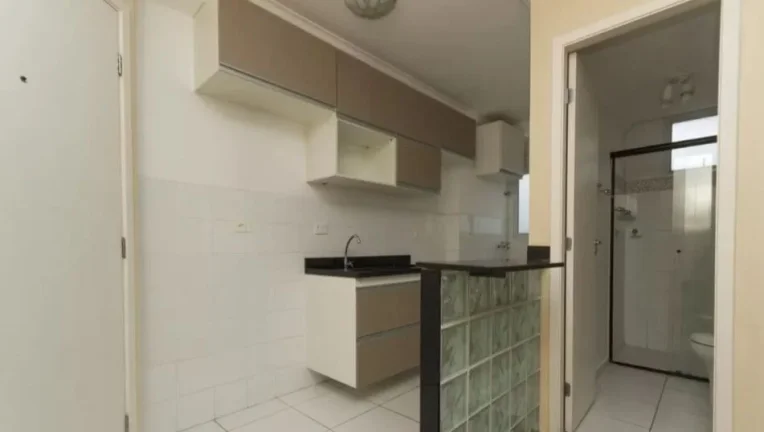 Imagem Joy Cambucy - Apartamento à venda no condomínio Joy Cambuci Rua José Bento varanda