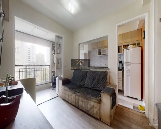 Imagem LINDO APARTAMENTO 65,00 M VILA SUZANA 3 DORMITÓRIOS SENDO 1 SUÍTE COZINHA AMERICANA VARANDA GOURMET 1 VAGAS DE GARAGEM LAZER E SEGURANÇA TOTAL