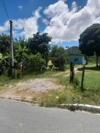Imagem Vendo TERRENO RURAL no Bairro Ratones Florianópolis SC.