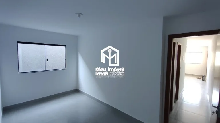 Imagem Parque Estrela Dalva III Luziânia APTO 2 Quartos 1 Vaga 58m² Área de Serviço