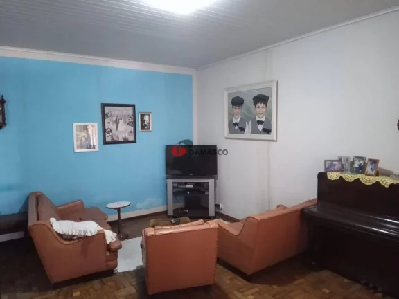 Imagem Casa à venda, Vila Alpina, São Paulo, SP