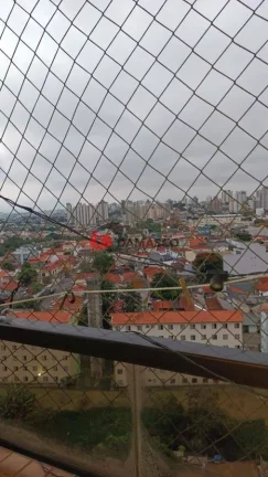 Imagem Apartamento à venda, Vila Scarpelli, Santo André, SP