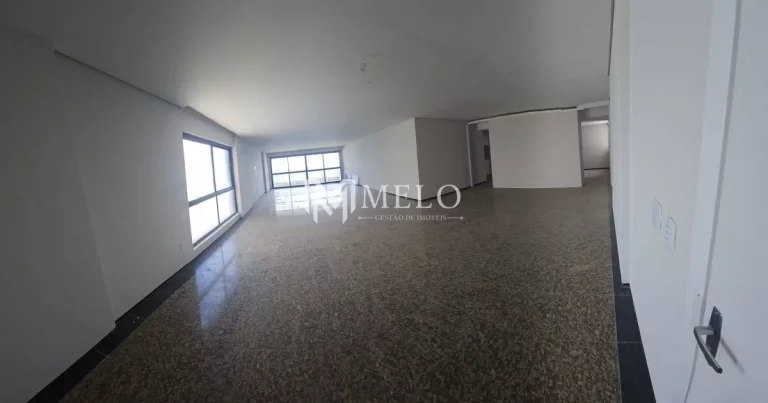 Imagem Oportunidade em BOA VIAGEM: 405m², 04qts, 04suites, 04vagas...