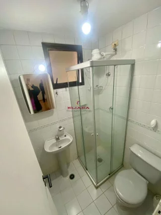 Imagem Apartamento à venda em São Paulo, Perdizes, com 2 quartos, 43m²