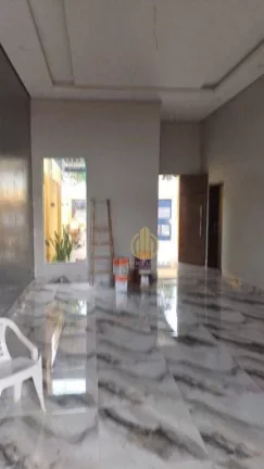 Imagem Casa com 3 dormitórios à venda, 135 m² por R$ 759.000,00 - Santa Martha - Ribeirão Preto/SP