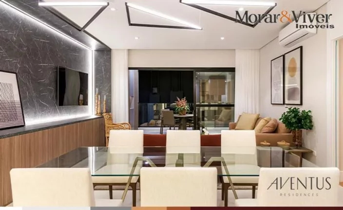 Imagem Cobertura Duplex para Venda em Curitiba, Bigorrilho, 3 dormitórios, 3 suítes, 4 banheiros, 4 vagas