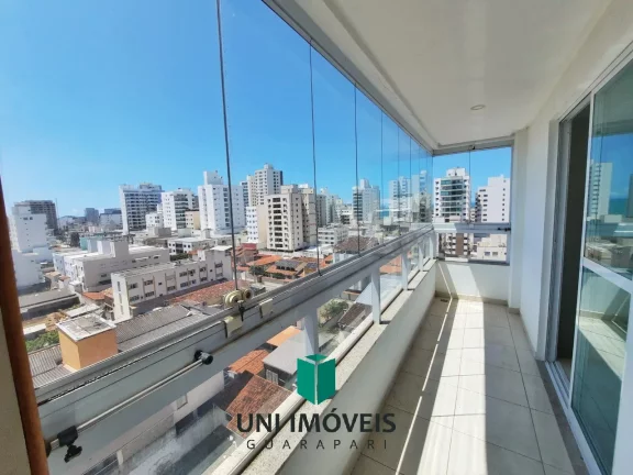 Imagem Cobertura duplex a venda 4 suítes com 170m² por R$850.000 na Praia do Morro - Guarapari/ES
