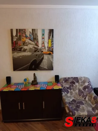 Imagem Apartamento para locação no Tatuapé, São Paulo-SP: 3 quartos, 1 suíte, 2 salas, 2 banheiros, 2 vagas, 75m². Confira!