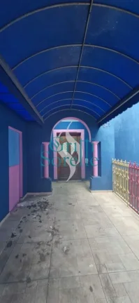 Imagem Casa Comercial, Triplex para Alugar em Jardim Paulista - São Paulo/SP.