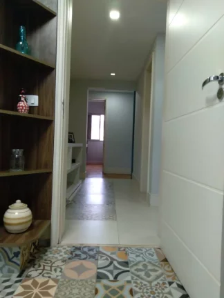 Imagem BROOKLIN * AMPLO * TOTALMENTE REFORMADO * 4 DORM. * SUÍTE * 2 VAGAS