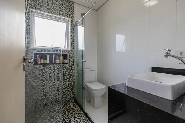 Imagem CASA RESIDENCIAL em São Paulo - SP, Chácara Santo Antônio (Zona Sul)