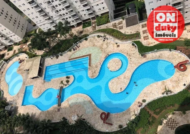 Imagem Apartamento à venda - Marapé - Santos/SP
