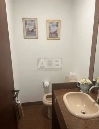 Imagem Apartamento à venda na Barra da Tijuca, 145m2, 3Qtos, 2vgs, na Lúcio Costa
